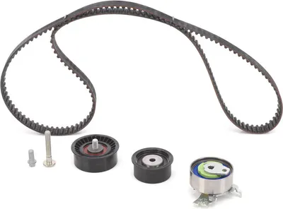 Produktbild von BOSCH 1 987 948 989 Zahnriemensatz für OPEL Corsa B Schrägheck (S93) 169-Zähne