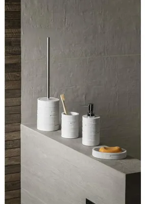 Produktbild von HELEN WC-Bürste, Weiß