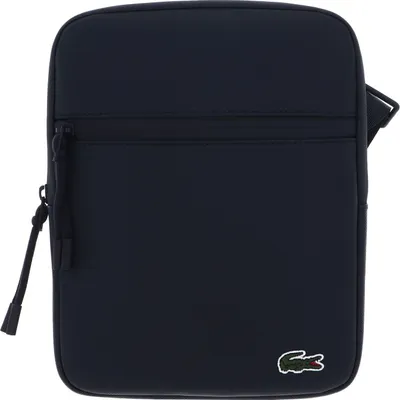 Produktbild von Lacoste Bodybag LCST Flat Crossover 20 x 3.5 x 25.5