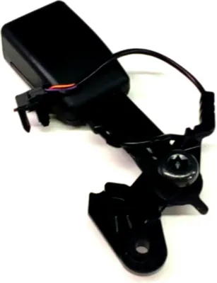 Image de VOLVO XC90 ceinture de sécurité centrale arrière 39842521 OE