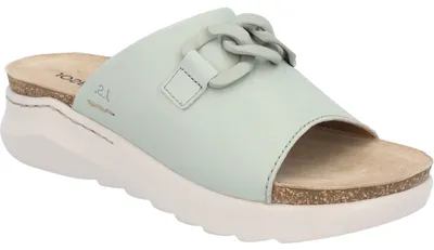 Immagine prodotto di JOSEF SEIBEL Celine 07 | Sandalo da  Donne | verde