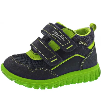 Produktbild von Legero Lauflernschuh Blau