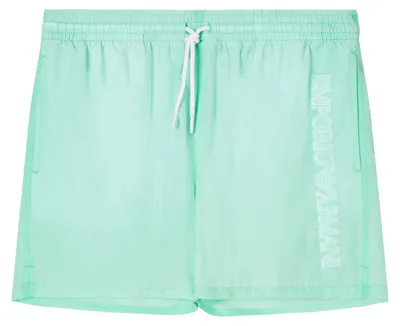 Produktbild von EMPORIO ARMANI Herren Badeshorts