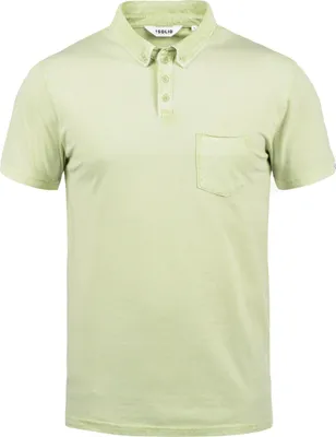 Produktbild von SOLID SDPat Herren Poloshirt Polohemd T-Shirt Shirt mit Polokragen