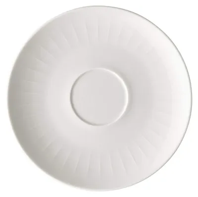 Imagen del producto de Rosenthal Kombi-Untertasse White 44020-800001-14771