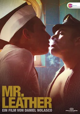 Produktbild von Mr. Leather