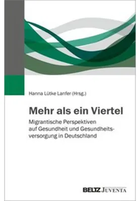 Zdjęcie produktu dla Mehr als ein Viertel