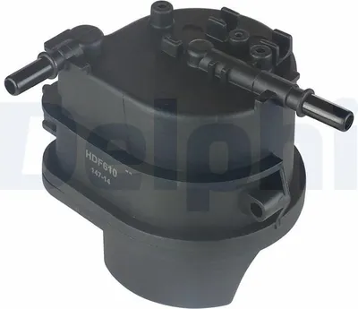 Image de filtre à carburant