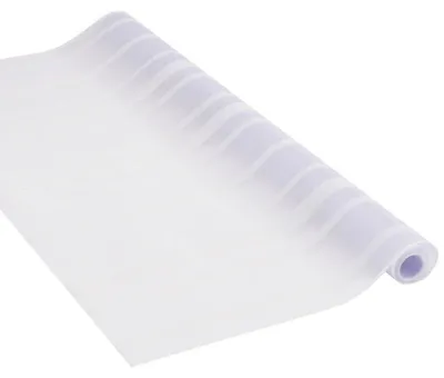 Produktbild von Vitrostatic Fensterfolie Streifen - 45x150cm