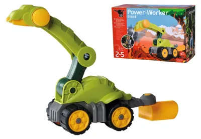 Immagine prodotto di BIG-PW Mini Dino Diplodocus
