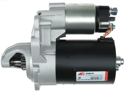 Obrázek produktu pro Startér pro MINI 12V 0,9 kW