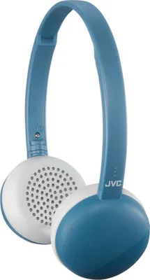 Produktbild von JVC Kopfhörer S20BT On-Ear Bluetooth Blau