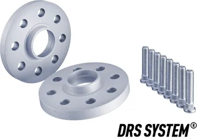 Produktbild von H&R 10mm Spurverbreiterung Spurplatte 4-Loch 100mm LK für HYUNDAI GETZ (TB) für TOYOTA Yaris Schrägheck (P9)
