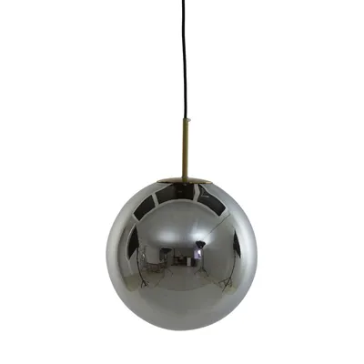 Produktbild von Light&Living Hängeleuchte MEDINA