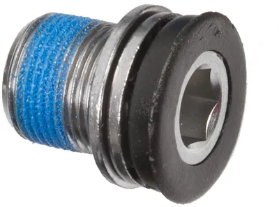 Produktbild von Hi-point Bosch Kurbelschraube M15 1,0 Silber x pro Stück