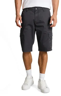Produktbild von TOM TAILOR Herren Bermuda Shorts