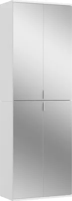 Produktbild von Garderobenschrank Dielenschrank Flurschrank Standschrank"Paterson XV"