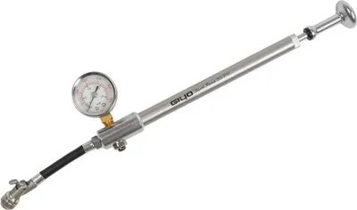Produktbild von GIYO Federbeinpumpe mit Manometer