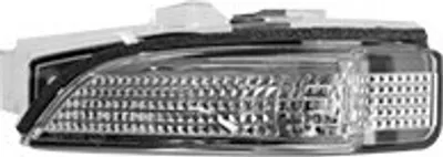 Produktbild von VAN WEZEL 5407915 Blinker Blinkleuchte Außenspiegel Links für TOYOTA Verso (R2) Auris Kombi (E18) AURIS (NZE18, ZRE18) C-HR (AX10) Corolla Limousine