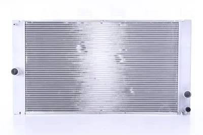 Produktbild von NISSENS 65614 Kühler Wasserkühler Motorkühler für VOLVO V50 (545) C30 (533) S40 II (544) C70 II Cabrio (542)