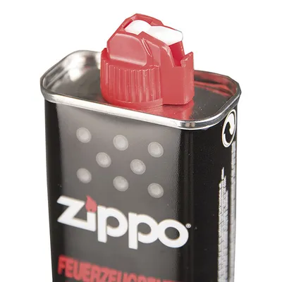 Produktbild von Zippo Feuerzeugbenzin  - 125ml