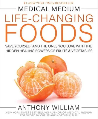 Produktbild von Medical Medium Life-Changing Foods