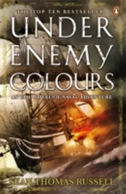 Productafbeelding van Under Enemy Colours
