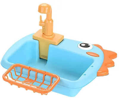 Image de Bain pour oiseaux réglable avec robinet, pour intérieur et extérieur