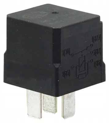 Obrázek produktu pro Relé John Deere 50712054 GRANIT AL77324 AZ48552 AL69710