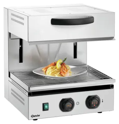 Produktbild von Lift-Salamander 500-1Z-MDI Steuerung