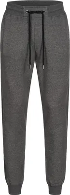 Immagine prodotto di Pantaloni da jogging uomo slim fit LANIVET Marl Antracite XXL Lonsdale
