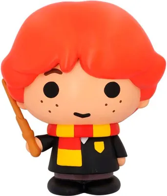 Produktbild von Monogram Int. - Spardose - Harry Potter - Ron Weasley