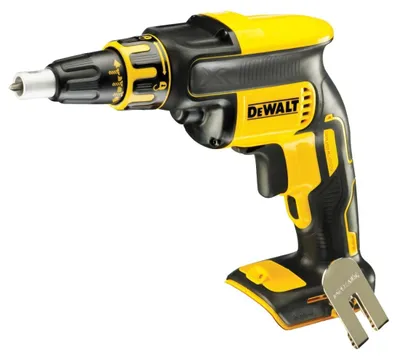 Imagen del producto de Atornillador de Pladur DeWALT DCF620N (Cuerpo solo)