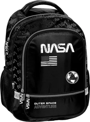 Zdjęcie produktu dla Plecak szkolny NASA Paso