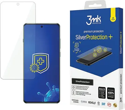 Image de 3MK SilverProtection+ 1 pc(s)