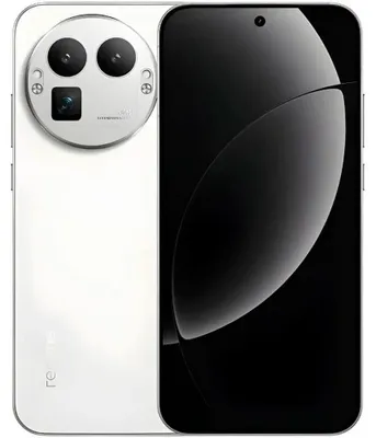 Obrázek produktu pro Realme GT 8 Pro Dual Sim - White - 256 GB