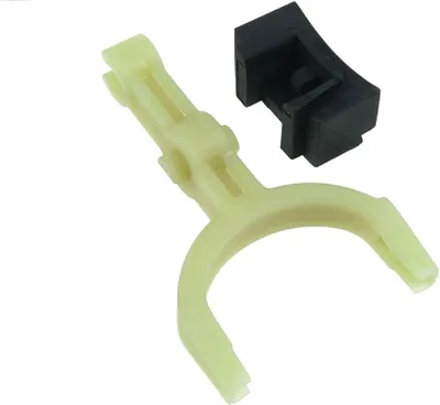 Produktbild von AS-PL Reparatursatz Starter SL9008(LETRIKA)