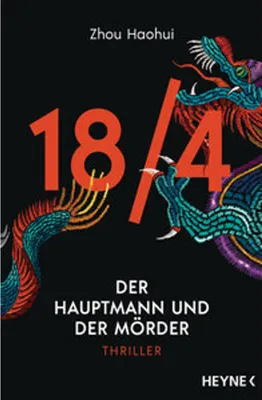 Obrázok produktu pre 18/4 - Der Hauptmann und der Mörder