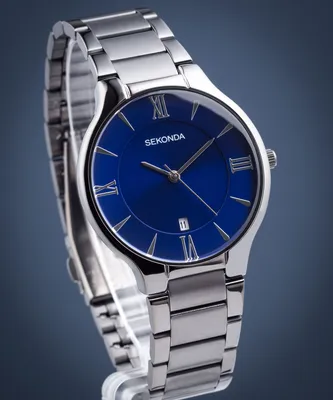Productafbeelding van Herenhorloge Sekonda Equinox