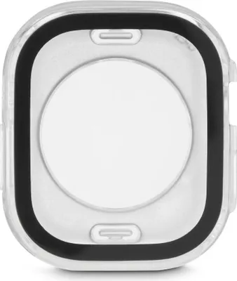 Zdjęcie produktu dla Hama 00210972, Etui, Smartwatch, Przezroczysty, Apple, Apple Watch Ultra 3, Szkło