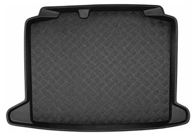 Obrázok produktu pre Vaňa do kufra PE pre: Skoda Rapid 2013-2017 hatchback
