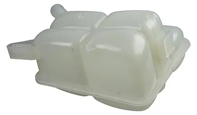 Image de Réservoir de compensation liquide de refroidissement METZGER pour FORD FOCUS III