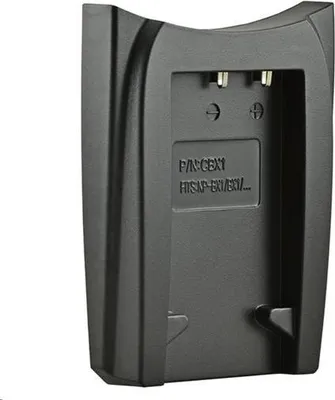 Obrázok produktu pre Redukcia Jupio k Single alebo Dual chargeru pre Sony NP-BX1