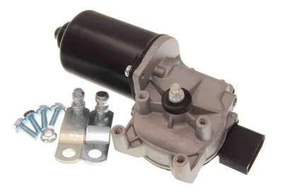 Produktbild von MAXGEAR 57-0412 Wischermotor Vorne für SKODA Fabia II Schrägheck (542) Fabia II Combi (545) ROOMSTER (5J) ROOMSTER Praktik (5J)