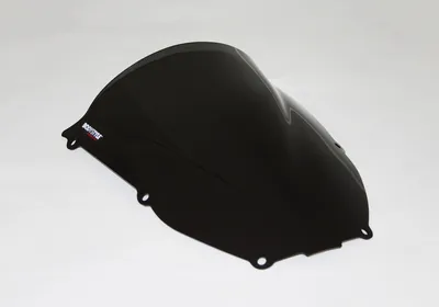 Immagine prodotto di BODYSTYLE Parabrezza racing per carena, compatibile con ZX-6R ZX600J