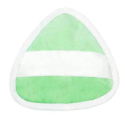 Imagen del producto de Removedor de arena triangular reutilizable para la playa
