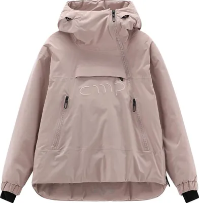 Produktbild von Woman Jacket FIX Hood rose dust (B319) M