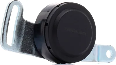 Produktbild von RIDEX 310T0073 Spannrolle Keilrippenriemen für SMART CITY-COUPE (450) FORTWO Coupe (450) CABRIO (450) FORTWO Cabrio (450) ROADSTER (452)