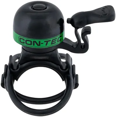 Zdjęcie produktu dla Contec Mini Bell Mini Bing Black/Green