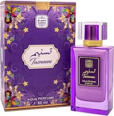 Produktbild von Naseem Tasneem Eau de Toilette für Damen 80 ml